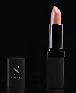 Natural shade lipstick