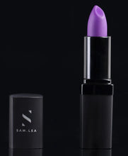 Load image into Gallery viewer, purple lipstick