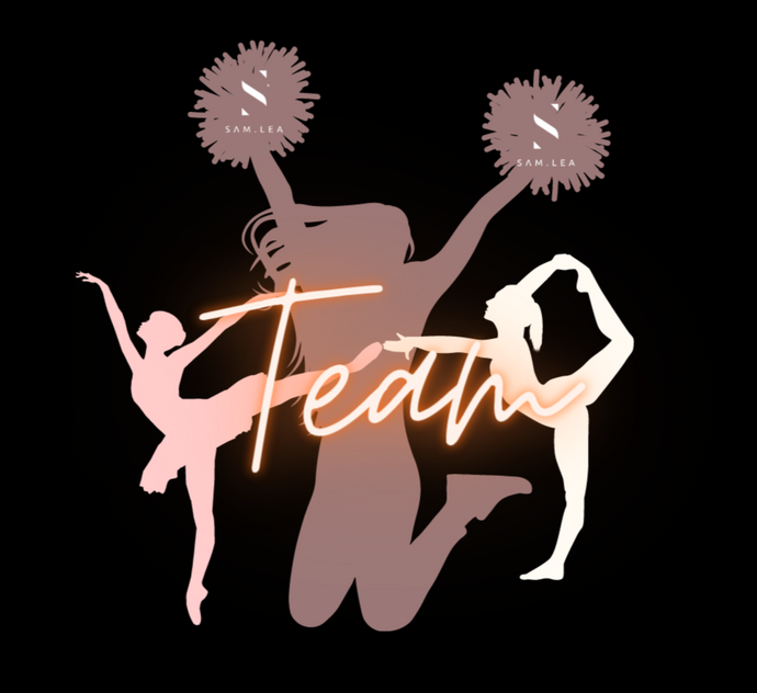 Custom Team Cosmetics Kit